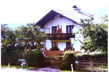 Austria Privát Haus, Zewnątrz